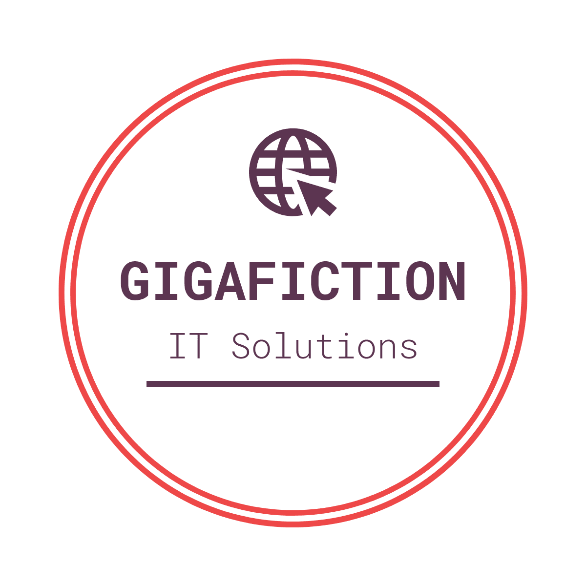 Gigafiction IT Solutions