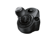 Logitech G920 Racing Wheel Driving Force Shifter