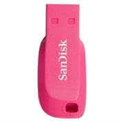Sandisk Cruzer USB 16GB Flash Drive Pink