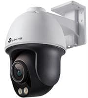 TP Link VIGI C540S VIGI 4MP Full-Color PTZ Network Camera
