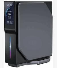 Decibell S1 Intel Alder Lake N150 Professional Mini Desktop