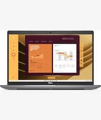 Dell Latitude 5550 Core Ultra 7 155U 4G LTE Business Laptop