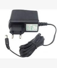 AC POWER ADAPTER FR MV2500U