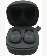Nesty Blast MH200 True Bluetooth Wireless Earphones Grey