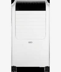 Defy White 4 in 1 Portable Air Cooler