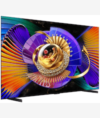 TCL 98 Inch C7L SQD Mini LED 144Hz Google TV