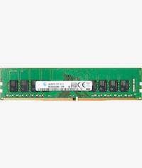 HP 13L78AA UDIMM DDR4 3200MHz 4GB Memory Module