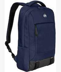 Port Torino II 15.6 Inch Notebook Backpack Blue