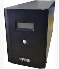 Alto Power Series 3600VA Line Interactive UPS