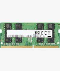 HP DDR4 SODIMM 3200MHz 4GB Memory Module