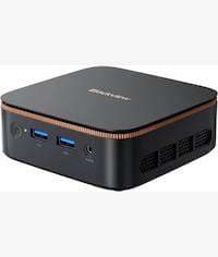 Blackview MP20 AMD Ryzen 3 Professional Mini Desktop PC