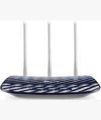 TP Link Archer C20 AC750 Wireless  Dual Band Router