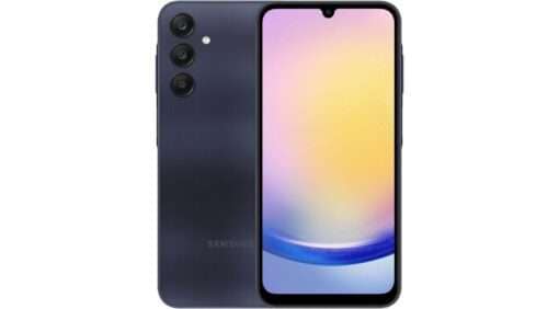 Samsung Galaxy A25 5G (Dual Sim) 128GB