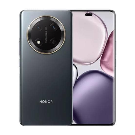 Honor X9C 256GB DS Black