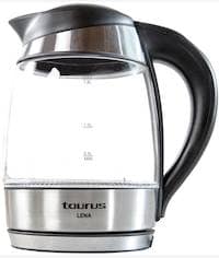 Taurus Lena Digital 360 Degree Cordless Glass Kettle
